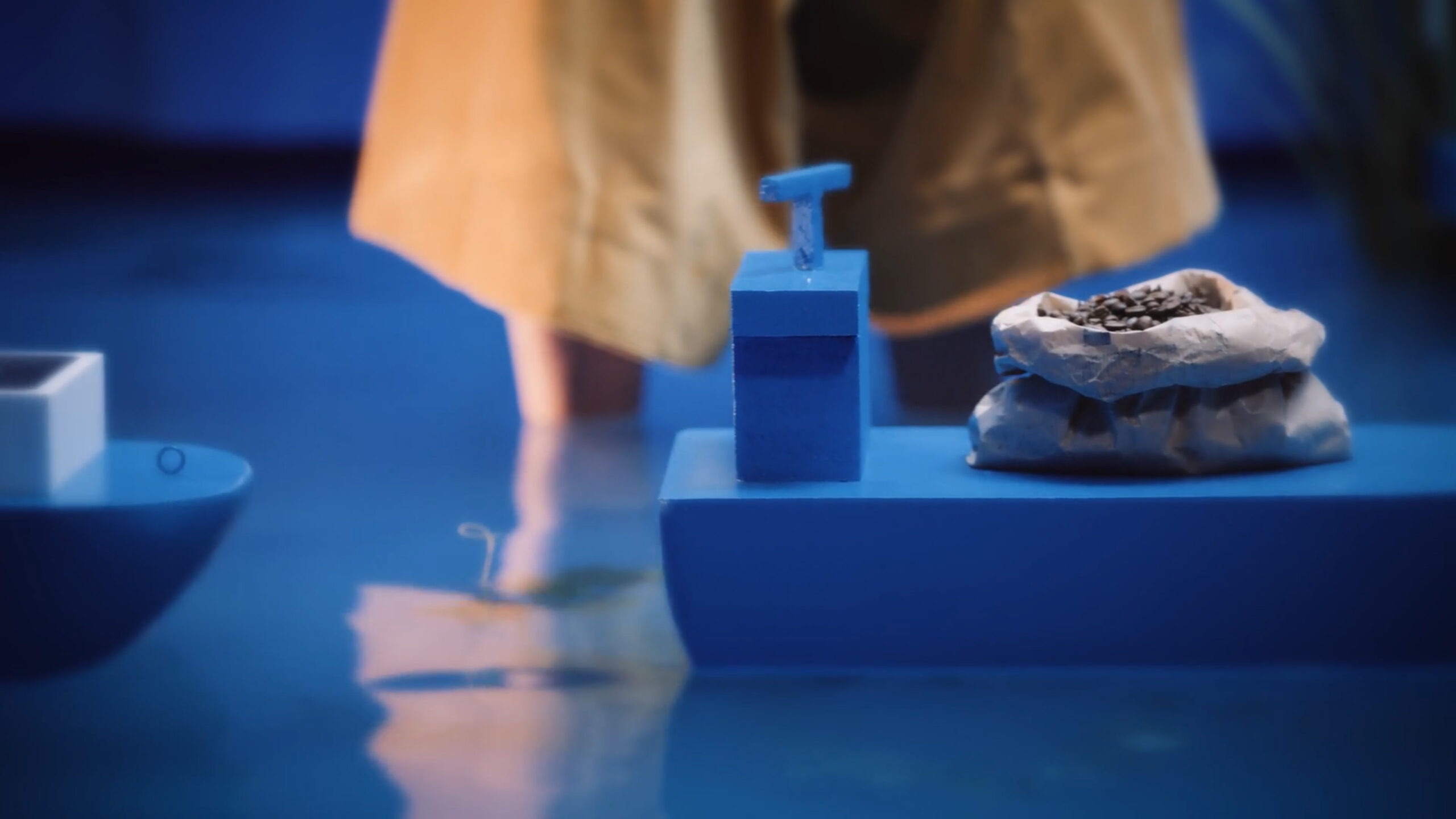 Så länge skutan kan gå – Port of Gotheburg