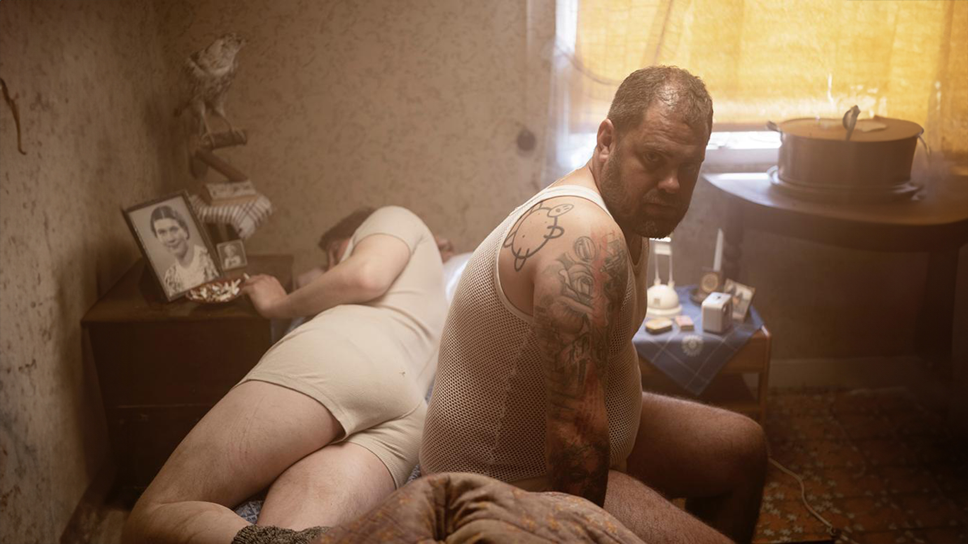 Heartbeat by Jonas Rathsman