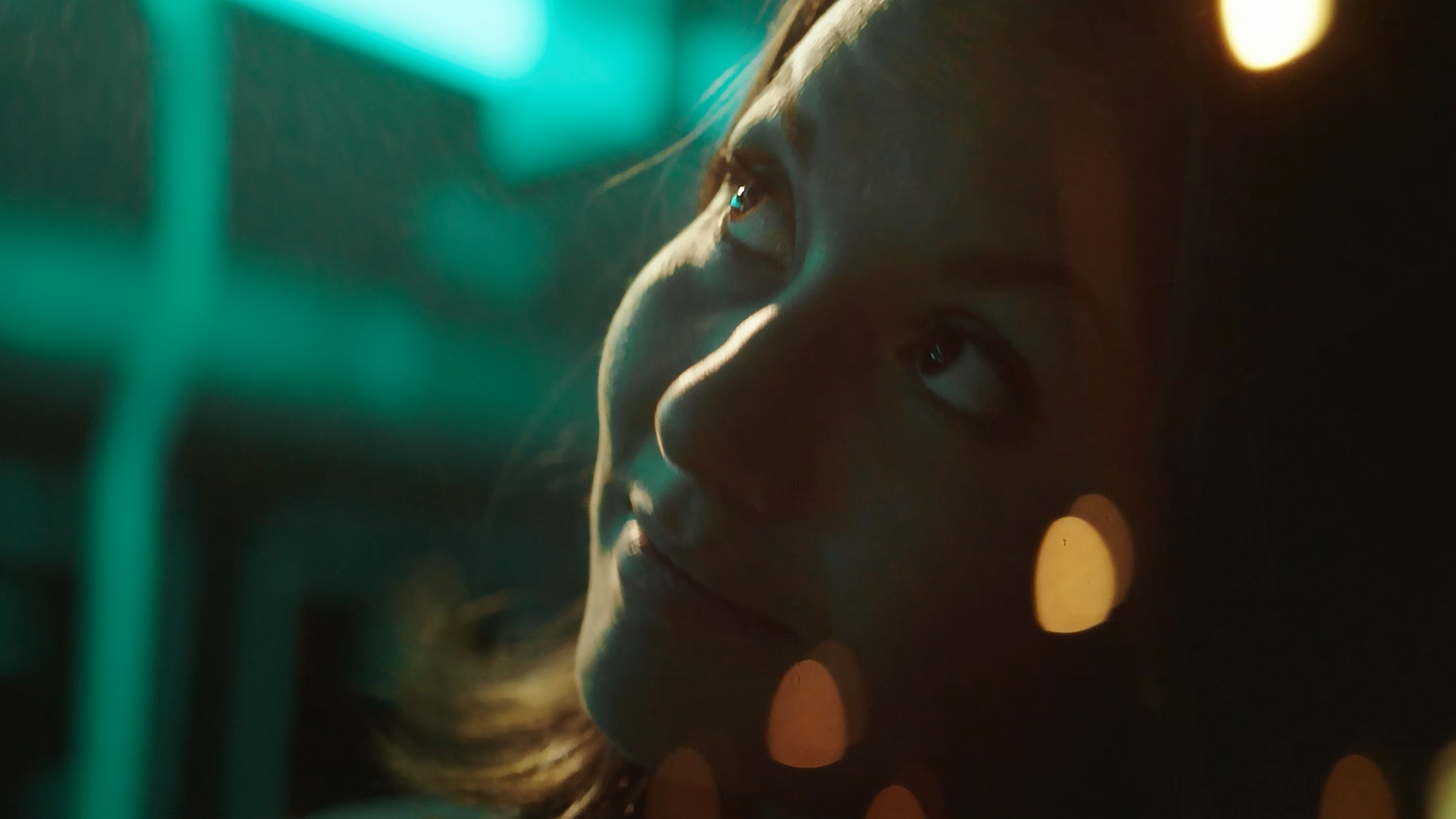 Light the Lights – Volvo Buses