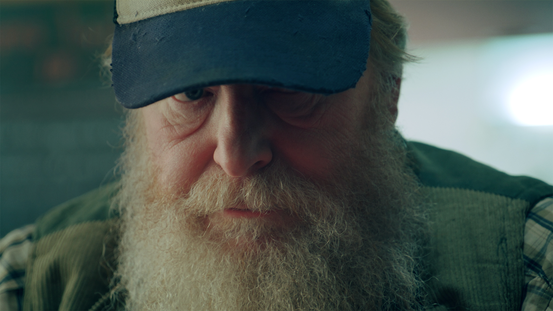 The Trucker – Trafikverket