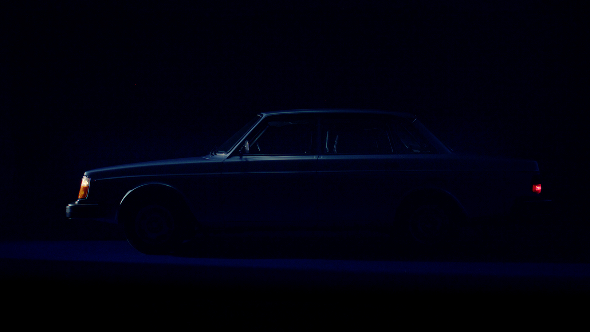 All new Experience – World of Volvo